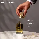 Dapper Gold Sapil lid off banner.webp