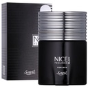 Sapil Nice Feelings Black Edition 100ml 
