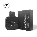 Chase Black 100ml EDP bottle and box.webp