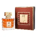Elixir Fusion 100ml EDP by Sapil bottle and box.webp