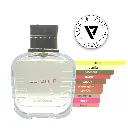 Chase Le Chic 100ml EDP by Vitesse Paris parfum scent profile.webp