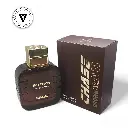 Chase Brown 100ml EDP by Vitesse Paris Parfums Bottle and Box.webp