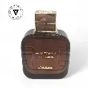 Chase Brown 100ml EDP by Vitesse Paris Parfums Bottle.webp