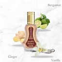 Al Rehab Balkis 35ml EDP Spray