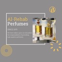 Al Rehab Balkis 35ml EDP Spray