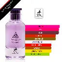 Jean Lowe Matiere maison alhambra perfume scent profile.webp
