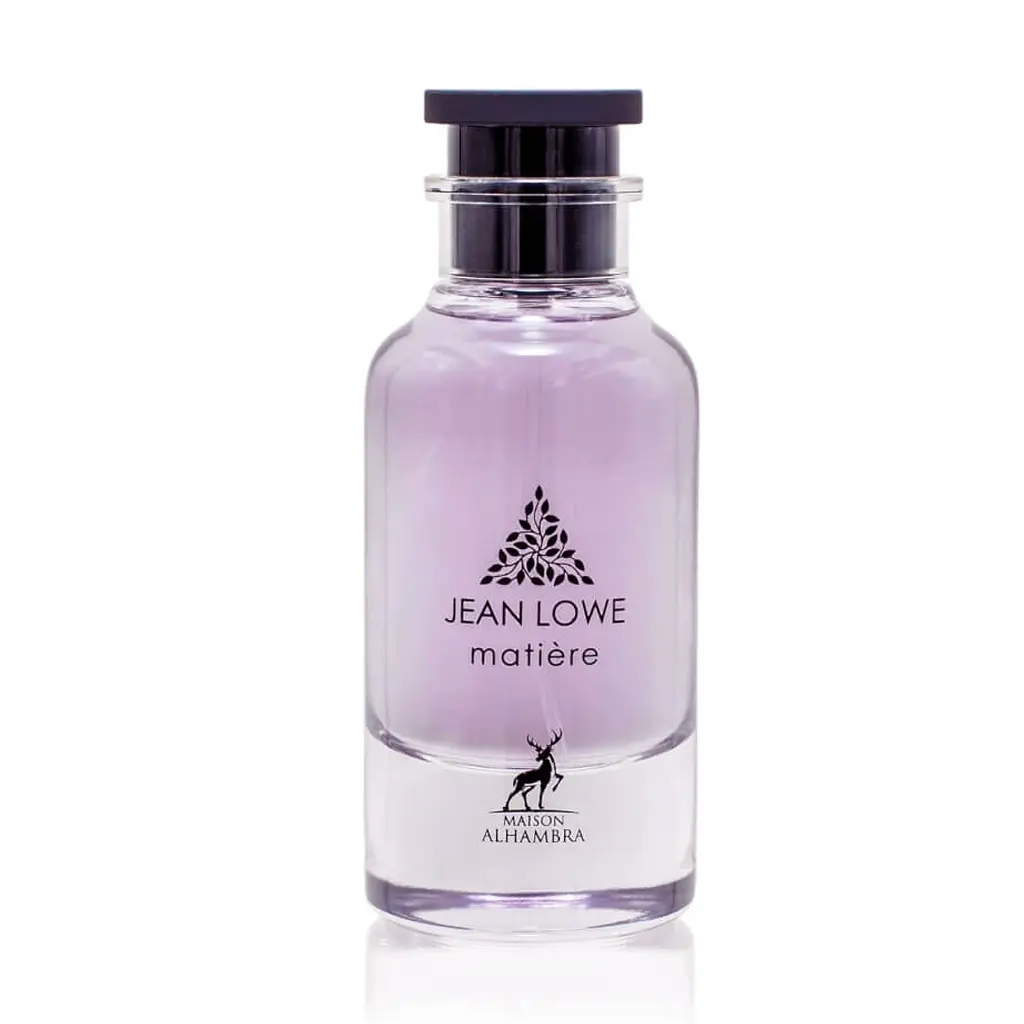 Jean Lowe Matiere maison alhambra bottle.webp