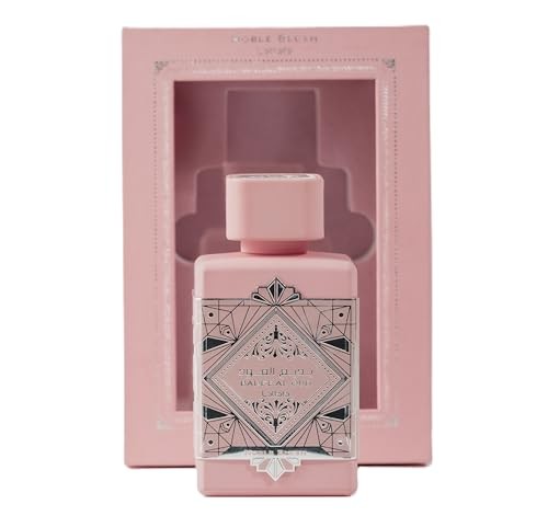 Lattafa Badee Al Oud Noble Blush 100ml EDP