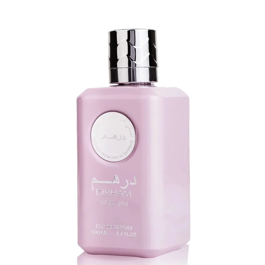 Dirham Wardi Bottle Portrait High Res.webp