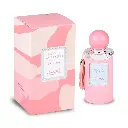 Sapil Naughty Vanilla Oud EDP 100ml Bottle and box.webp