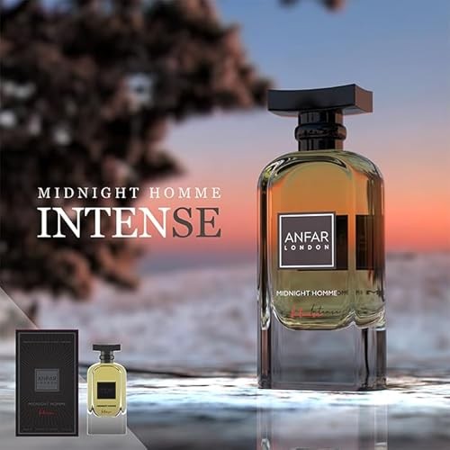 Anfar Mignight Homme Intense 100ml EDP