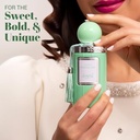 Sapil Yummy Pistachio Oud Unisex EDP 100ml