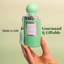 Sapil Yummy Pistachio Oud Unisex EDP 100ml