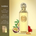 Afar 1950 Sabbia 100ml Extrait Parfum Elements Collection Unisex perfume notes banner