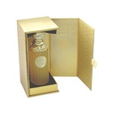 Afar 1950 Sabbia 100ml Extrait Parfum Elements Collection Unisex Box bottle opening