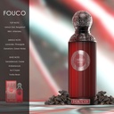 Afar 1950 Fouco 100ml Extrait Parfum Elements Collection Unisex 