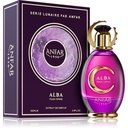 Anfar 1950 Alba Pour Femme 100ml Extrait Serie Lunaire 