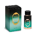 Sapil Ombre Turquoise 100ml EDP bottle and box.webp