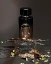 Ombre Smoky Quartz ingredients portrait banner.webp