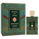Anfar Meditation 80ml Rituals Of Anfar Series Extrait Unisex