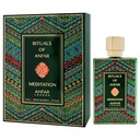 Anfar Meditation 80ml Rituals Of Anfar Series Extrait Unisex