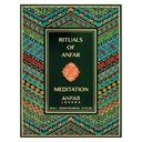 Anfar Meditation 80ml Rituals Of Anfar Series Extrait Unisex
