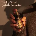 Sapil Ombre Smoky Quartz 100ml Dark Sweet.webp
