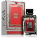 Anfar Intense Sport 100ml Extrait Aesthetic Edition 