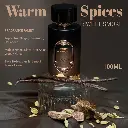 Sapil Ombre Smoky Quartz 100ml perfume scent notes.webp