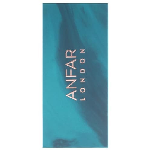Anfar Bateig Azul 100ml Extrait de Parfum – Série de Marbre