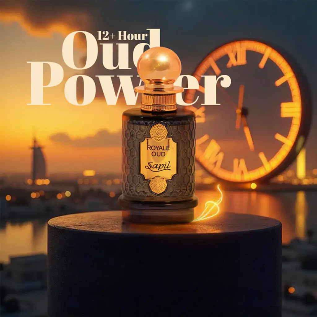 Sapil Royale Oud long lasting.webp