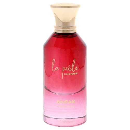 Anfar La Perle Pour Femme 85ml EDP for Women