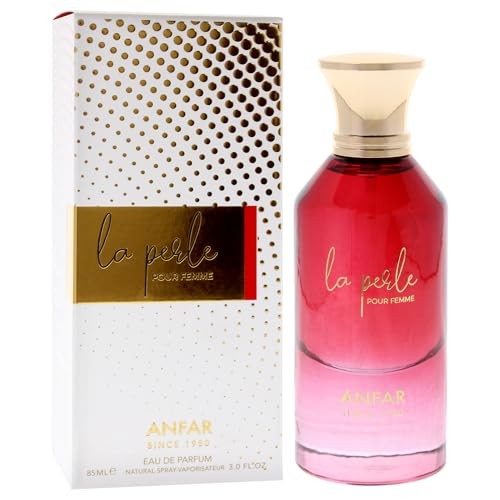 Anfar La Perle Pour Femme 85ml EDP for Women