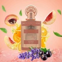 Adyan Peachy Haze Extrait De Parfum 100ml (3.4Oz) + Travel Decant - Limited Edition