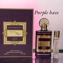Adyan Purple Haze Extrait De Parfum 100ml (3.4Oz) + Travel Decant - Limited Edition