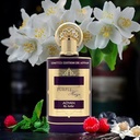 Adyan Purple Haze Extrait De Parfum 100ml (3.4Oz) + Travel Decant - Limited Edition