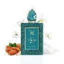 Silk D'Arabie bottle