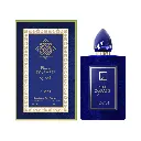 Bleu d'Arabie Bottle and Box