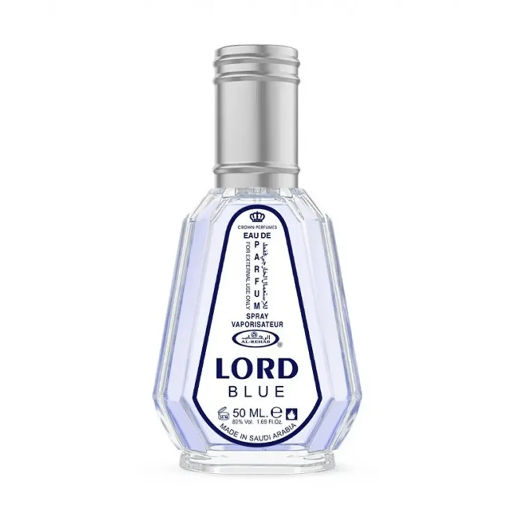 Lord Blue 50ml Al Rehab Bottle.webp