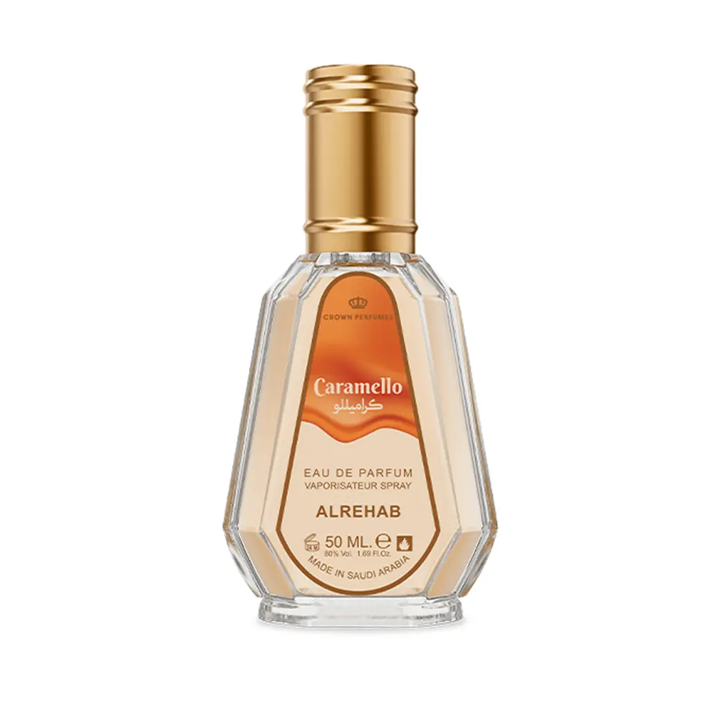 Caramello 50ml Al rehab bottle.webp