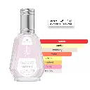 Diala 50ml Al Rehab fragrance profile.webp
