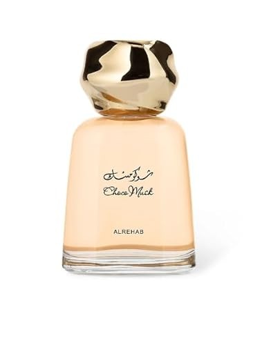 Al Rehab Choco Musk 100ml EDP Spray