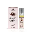 Al Rehab Choco Musk Marshmallow 6ml bottle and box.webp