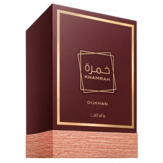 Khamrah Dukhan