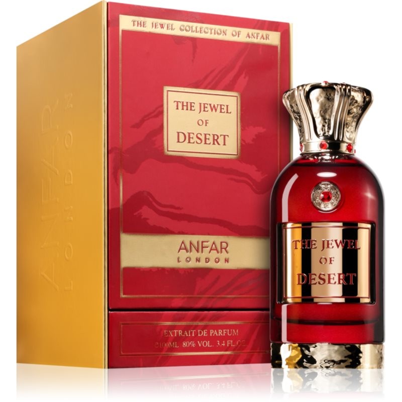Anfar The Jewel of Desert 100ml Extrait Perfume