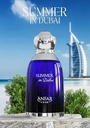 Anfar 1950 Summer in Dubai Extrait 100ML