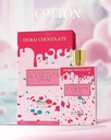 Anfar 1950 Cotton Candy Dubai Chocolate Extrait 80ML