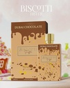 Anfar 1950 Biscotti Truffle Dubai Chocolate Extrait 80ML