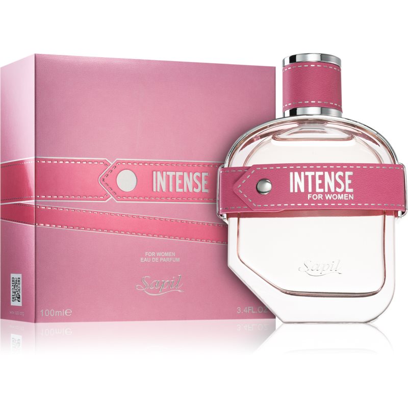 Sapil Intense Women 100ml EDP 