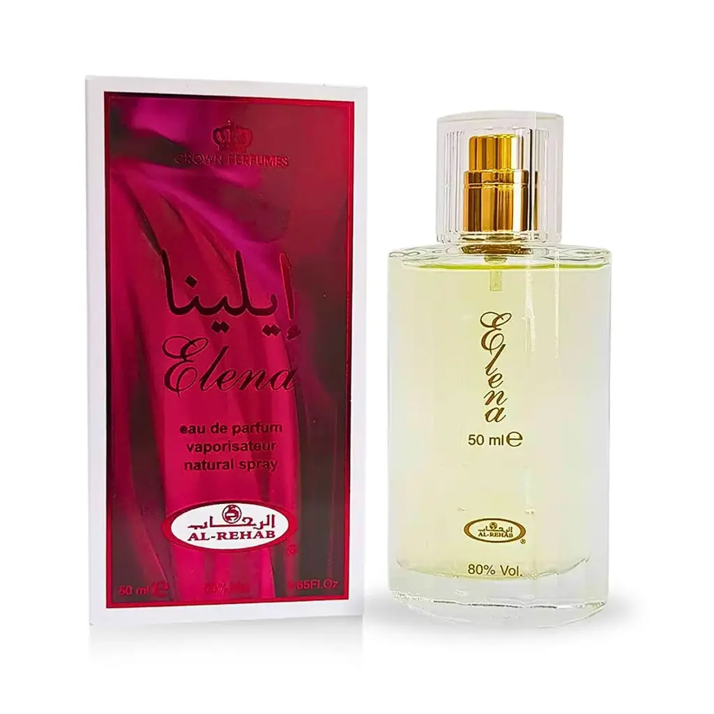 Al Rehab Elena 50ml EDP Spray